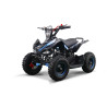 Pocket quad enfant 49cc lmr 6" one - bleu Pocket Bike & Pocket Quad