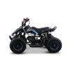 Pocket quad enfant 49cc lmr 6" one - bleu Pocket Bike & Pocket Quad