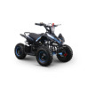 Pocket quad enfant 49cc lmr 6" one - bleu Pocket Bike & Pocket Quad