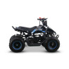 Pocket quad enfant 49cc lmr 6" one - bleu Pocket Bike & Pocket Quad