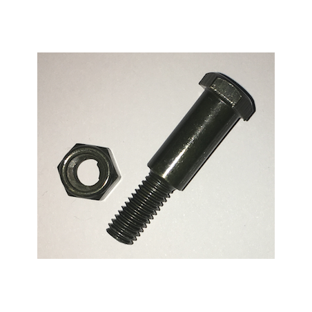 Visserie Vis levier de frein LMR PARTS
