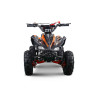 Pocket quad enfant 49cc lmr 6" one - orange Pocket Bike & Pocket Quad