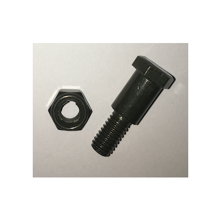 Visserie Vis levier d'embrayage LMR PARTS