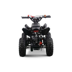 Pocket quad enfant 49cc lmr 6" one - orange Pocket Bike & Pocket Quad