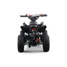 Pocket quad enfant 49cc lmr 6" one - orange Pocket Bike & Pocket Quad