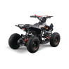 Pocket quad enfant 49cc lmr 6" one - orange Pocket Bike & Pocket Quad