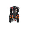 Pocket quad enfant 49cc lmr 6" one - orange Pocket Bike & Pocket Quad