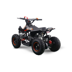 Pocket quad enfant 49cc lmr 6" one - orange Pocket Bike & Pocket Quad