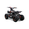 Pocket quad enfant 49cc lmr 6" one - orange Pocket Bike & Pocket Quad