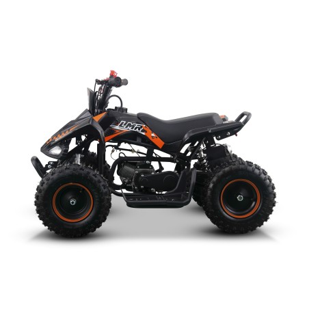 Pocket quad enfant 49cc lmr 6" one - orange Pocket Bike & Pocket Quad