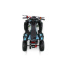 Pocket quad enfant 49cc lmr 6" one - bleu/vert Pocket Bike & Pocket Quad