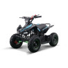 Pocket quad enfant 49cc lmr 6" one - bleu/vert Pocket Bike & Pocket Quad