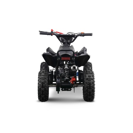 Pocket quad enfant 49cc lmr 6" one - rose/bleu Pocket Bike & Pocket Quad