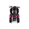 Pocket quad enfant 49cc lmr 6" one - rose/bleu Pocket Bike & Pocket Quad