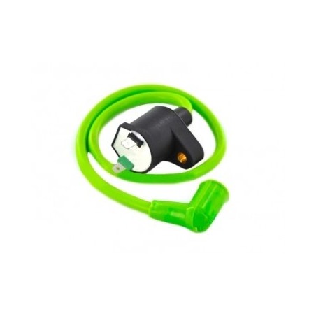 Pièces détachées Dirt bike, Pit bike Bobines et bougies - Vert LMR PARTS