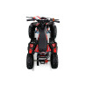 Pocket quad enfant 49cc lmr 6" one - rouge/bleu Pocket Bike & Pocket Quad