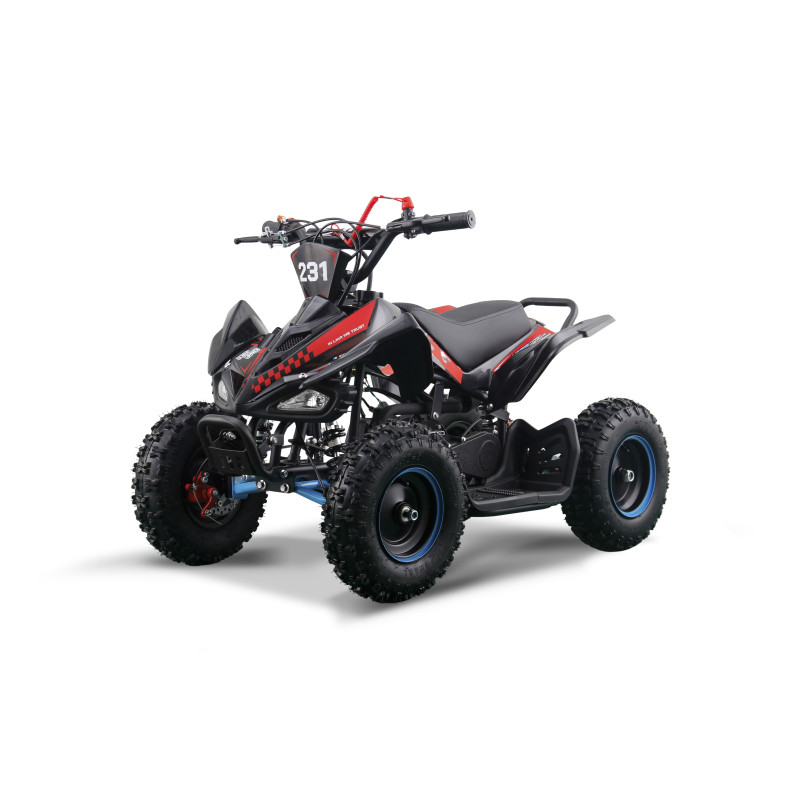 copy of Pocket quad enfant 49cc lmr 6" one - orange