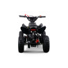 Pocket quad enfant 49cc lmr 6" one - jaune/rouge Pocket Bike & Pocket Quad