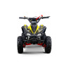 Pocket quad enfant 49cc lmr 6" one - jaune/rouge Pocket Bike & Pocket Quad