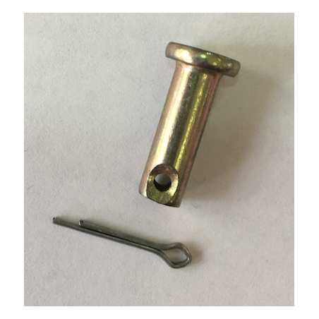 Pièces détachées Dirt bike, Pit bike Goupille de fixation LMR PARTS