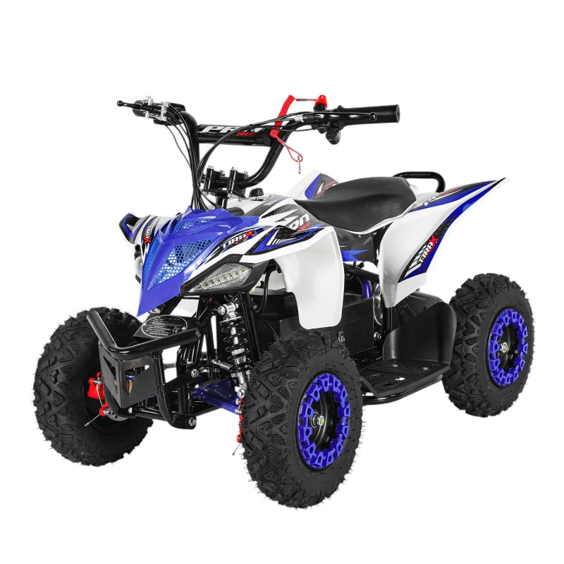 copy of Pocket quad enfant 800w Probike Tirax 6" - vert