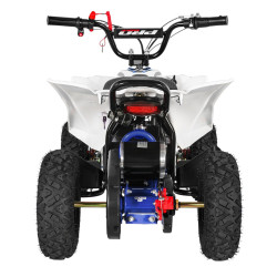 Pocket quad enfant 800w Probike Tirax 6" - bleu Pocket Bike & Pocket Quad