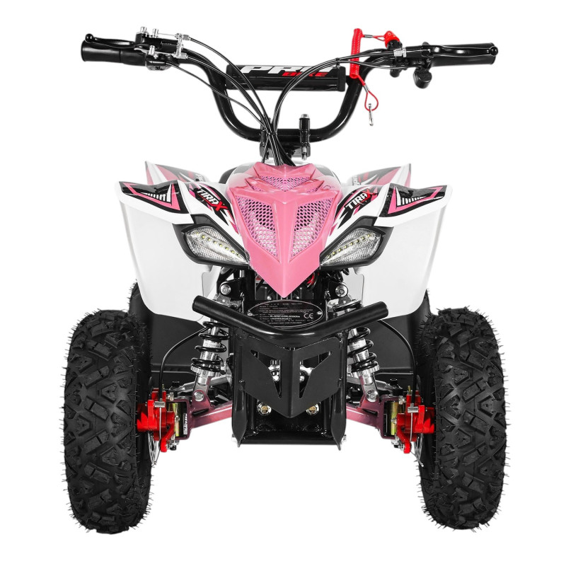 copy of Pocket quad enfant 800w Probike Tirax 6" - vert