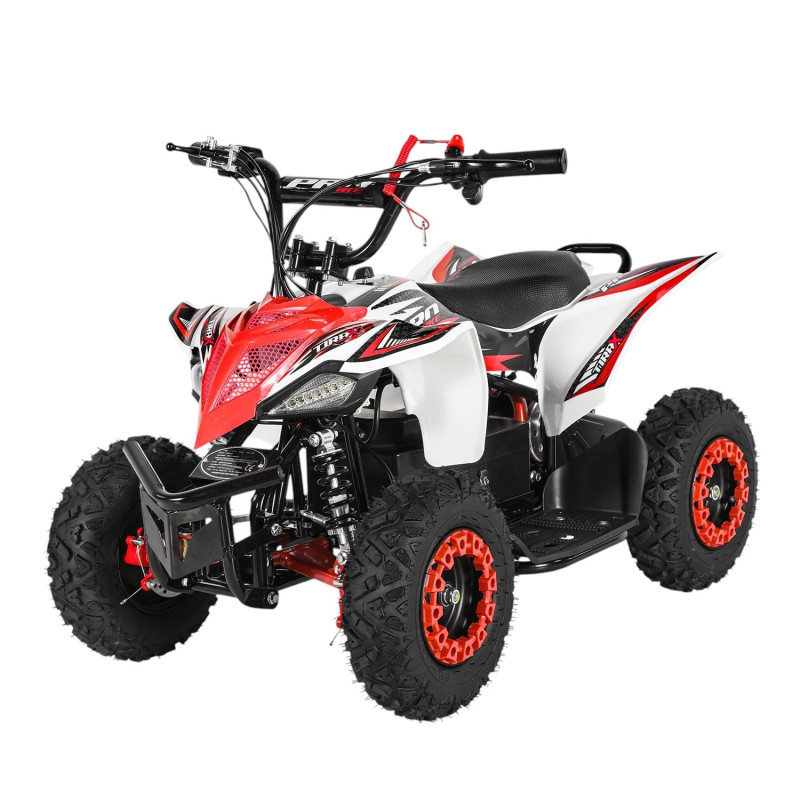 copy of Pocket quad enfant 800w Probike Tirax 6" - vert