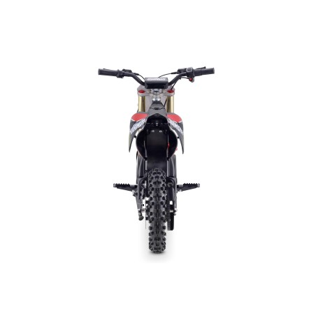 Mini motocross pour enfant