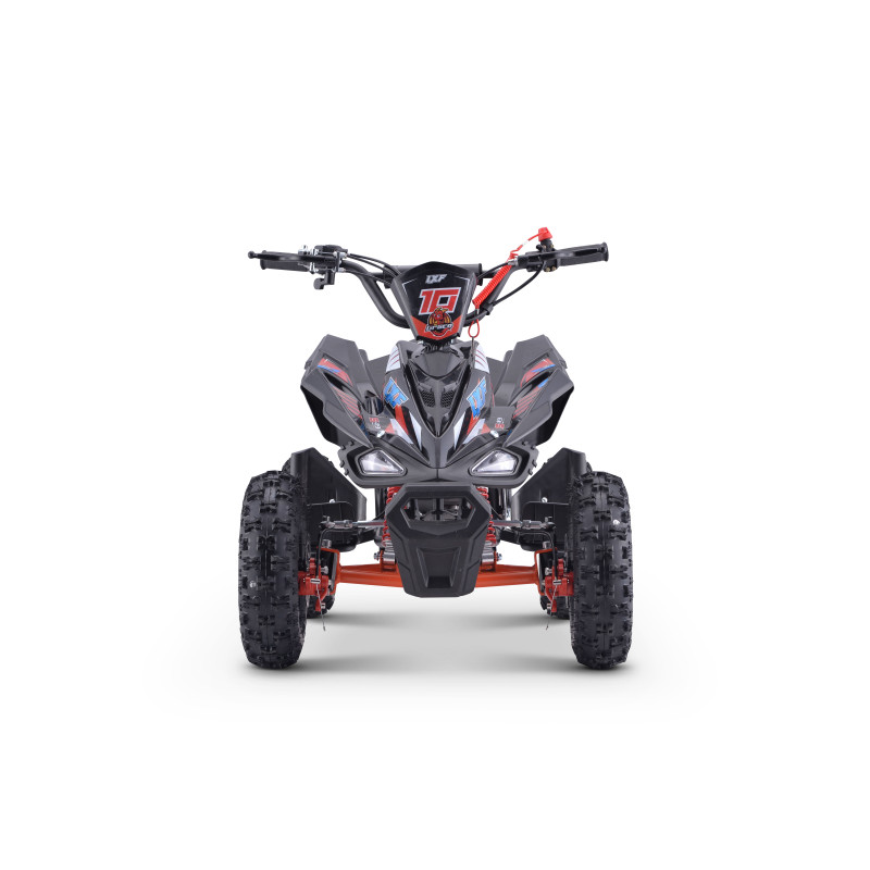 copy of Pocket quad enfant 49cc LXF Animalz Grizzo 6" série S.1 - vert