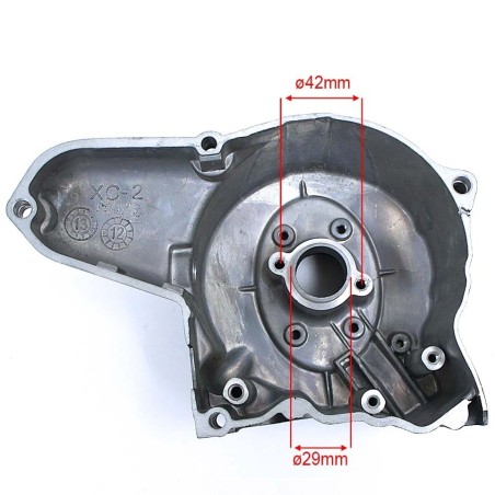 Pièces détachées Dirt bike, Pit bike Carters d'allumage - Quad LMR PARTS