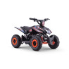 Pocket quad enfant 800w LXF Animalz Draco 6" série S - rouge Pocket Bike & Pocket Quad