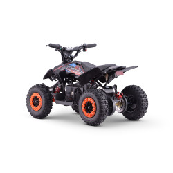 Pocket quad enfant 800w LXF Animalz Draco 6" série S - rouge Pocket Bike & Pocket Quad