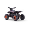 Pocket quad enfant 800w LXF Animalz Draco 6" série S - rouge Pocket Bike & Pocket Quad