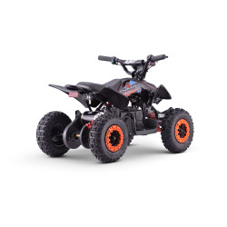 Pocket quad enfant 800w LXF Animalz Draco 6" série S - rouge Pocket Bike & Pocket Quad