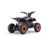 Pocket quad enfant 800w LXF Animalz Draco 6" série S - rouge Pocket Bike & Pocket Quad