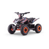 Pocket quad enfant 800w LXF Animalz Draco 6" série S - rouge Pocket Bike & Pocket Quad