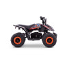 Pocket quad enfant 800w LXF Animalz Draco 6" série S - rouge Pocket Bike & Pocket Quad