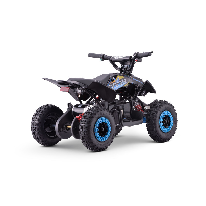 copy of Pocket quad enfant 800w LXF Animalz Draco 6" série S - rouge