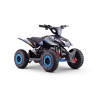 Pocket quad enfant 800w LXF Animalz Rapax 6" série S - bleu Pocket Bike & Pocket Quad