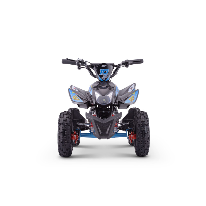 copy of Pocket quad enfant 800w LXF Animalz Draco 6" série S - rouge