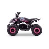 Pocket quad enfant 800w LXF Animalz Auria 6" série S - rose Pocket Bike & Pocket Quad