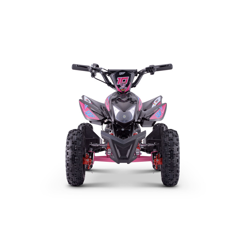 copy of Pocket quad enfant 800w LXF Animalz Draco 6" série S - rouge