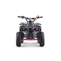 Pocket quad enfant 49cc LXF Animalz Auria 6" série R - rose Pocket Bike & Pocket Quad