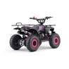 Pocket quad enfant 49cc LXF Animalz Auria 6" série R - rose Pocket Bike & Pocket Quad