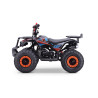 Pocket quad enfant 49cc LXF Animalz Draco 6" série R - orange Pocket Bike & Pocket Quad