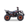 Pocket quad enfant 49cc LXF Animalz Draco 6" série R - orange Pocket Bike & Pocket Quad