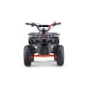 Pocket quad enfant 49cc LXF Animalz Draco 6" série R - orange Pocket Bike & Pocket Quad