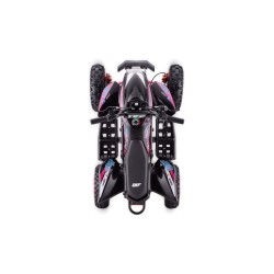 Pocket quad enfant 800w LXF Animalz Auria 6" série S - rose Pocket Bike & Pocket Quad