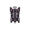 Pocket quad enfant 800w LXF Animalz Auria 6" série S - rose Pocket Bike & Pocket Quad